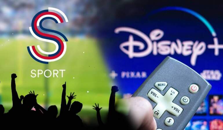 Disney Plus ile S Sport’tan ortaklık anlaşması: Canlı spor yayınları platforma geliyor
