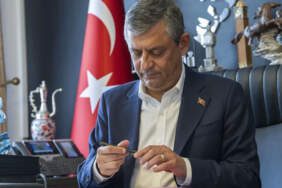 Yeni Parti dünya basınında: Erdoğan’a rakip