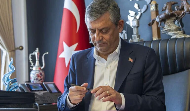 Yeni Parti dünya basınında: Erdoğan’a rakip