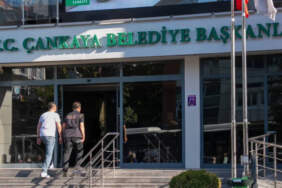 Çankaya Belediyesi soruşturmasında 2 tutuklama daha