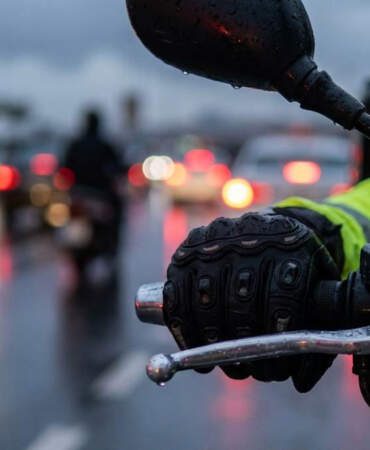 Kocaeli Valiliği’nden motokurye kararı: Tedbiren yasaklandı