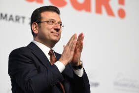 İmamoğlu’ndan ilk mesaj: Güzel olacak