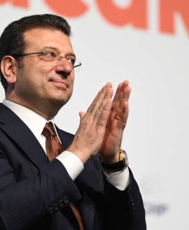 İmamoğlu’ndan ilk mesaj: Güzel olacak