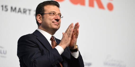 İmamoğlu’ndan ilk mesaj: Güzel olacak