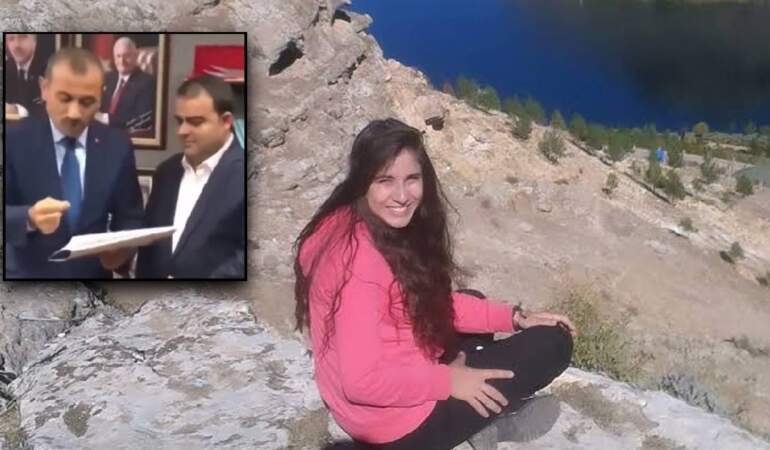 Gülistan Doku soruşturması: Bilişim şirketi sahibi Memet Aca tutuklandı