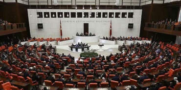 Yeni Parti TBMM resmi sitesine eklendi