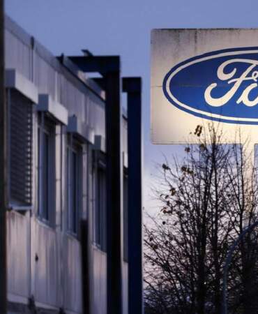 Ford binlerce araçta alarm verdi! 565.000’den fazla geri çağırma başladı