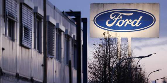 Ford binlerce araçta alarm verdi! 565.000’den fazla geri çağırma başladı
