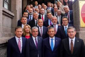 Yeni Parti’nin programı yayımlandı
