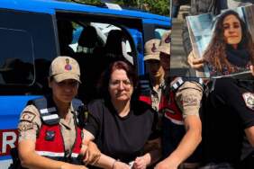 Gülistan Doku soruşturması: Eski Tunceli Valisinin eşi Handan Sonel tutuklandı