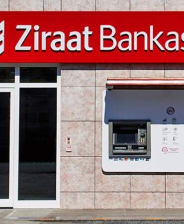 Avrupa’nın en büyük bankaları açıklandı: BNP Paribas Zirvede, Ziraat Bankası listede