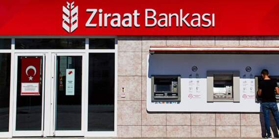 Avrupa’nın en büyük bankaları açıklandı: BNP Paribas Zirvede, Ziraat Bankası listede