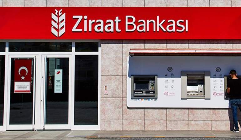 Avrupa’nın en büyük bankaları açıklandı: BNP Paribas Zirvede, Ziraat Bankası listede