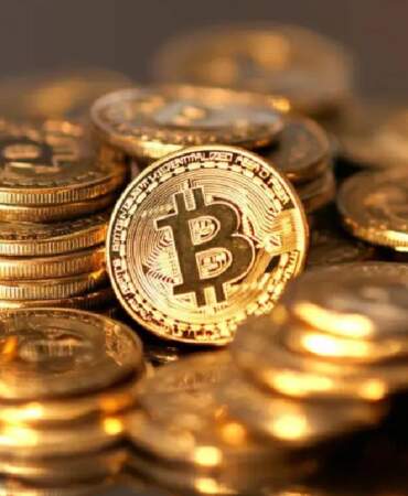 Bitcoin’de yükseliş kısa sürdü: Satış baskısı yeniden arttı