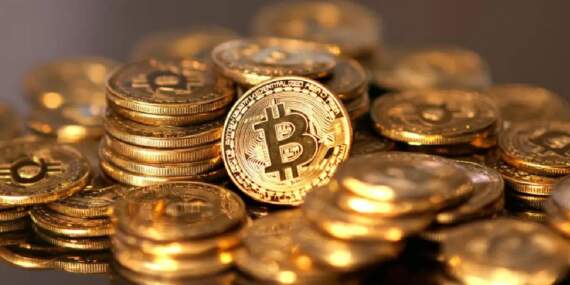 Bitcoin’de yükseliş kısa sürdü: Satış baskısı yeniden arttı