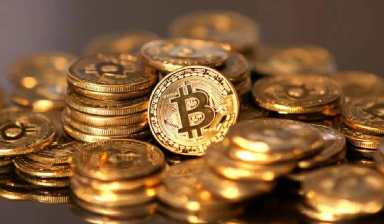 Bitcoin’de yükseliş kısa sürdü: Satış baskısı yeniden arttı