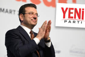 İmamoğlu’ndan Yeni Parti mesajı: “Yeni nesil siyaset 86 milyonu çağırıyor”