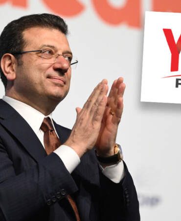 İmamoğlu’ndan Yeni Parti mesajı: “Yeni nesil siyaset 86 milyonu çağırıyor”
