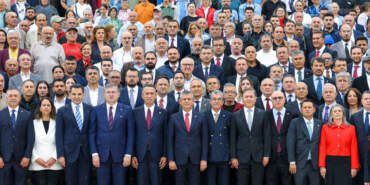 İşte Özgür Özel’in A Takımı: YENİ Parti’nin MYK’sı açıklandı