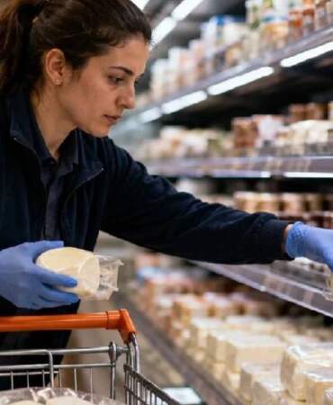 Ünlü markada listeria bakterisi gündemi! Listeria bakterisi nedir, nelere yol açar?