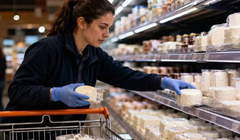 Ünlü markada listeria bakterisi gündemi! Listeria bakterisi nedir, nelere yol açar?
