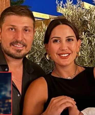 Seray Kaya ihaneti yalanlamıştı! Sahra Işık göndermeli paylaşımla dikkat çekti