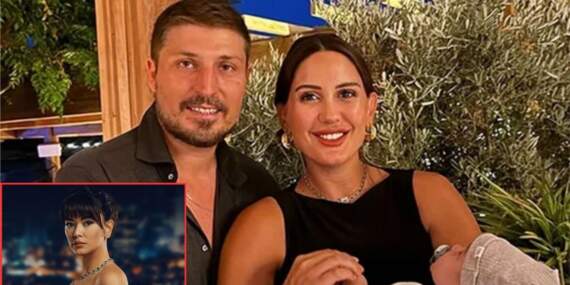 Seray Kaya ihaneti yalanlamıştı! Sahra Işık göndermeli paylaşımla dikkat çekti