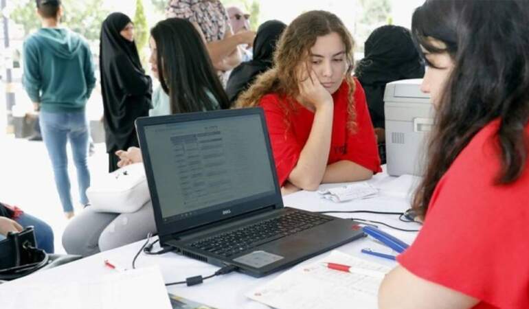 Popüler bölüm herkes için doğru tercih midir? Psikolog Dilara Boyraz Giriş’ten öğrencilere hayati meslek seçimi tavsiyeleri