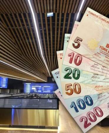 Borsa İstanbul’da yeni haftada 4 şirket temettü dağıtacak