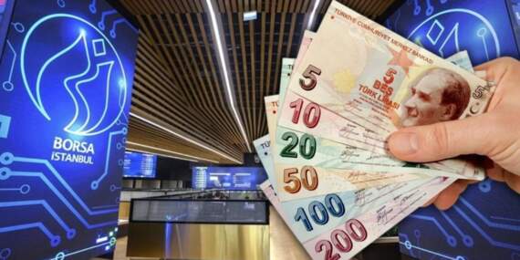 Borsa İstanbul’da yeni haftada 4 şirket temettü dağıtacak