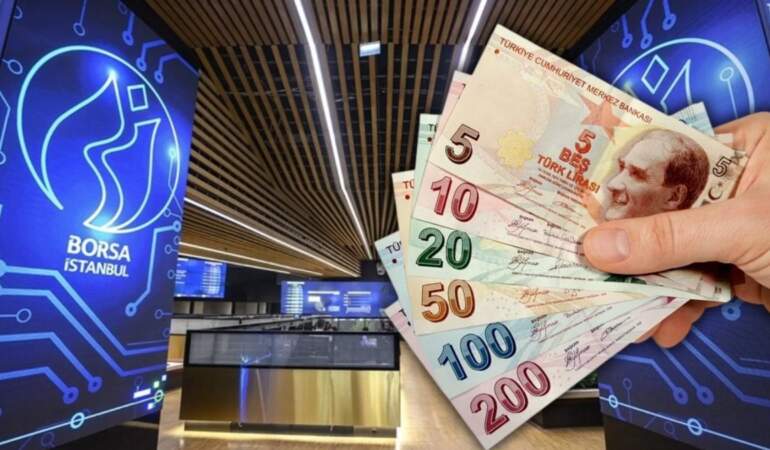 Borsa İstanbul’da yeni haftada 4 şirket temettü dağıtacak