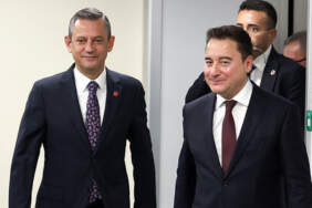 Babacan’dan Özgür Özel’e tebrik telefonu
