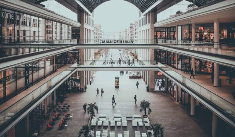 Almanya ekonomisinde iflas alarmı: Şirket kapanışları 20 yılın zirvesine çıktı