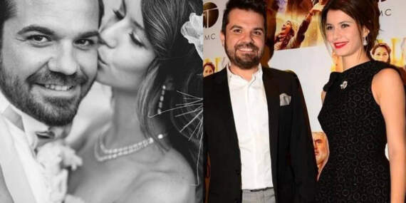 Beren Saat’ten Kenan Doğulu itirafı: “Aşık olduğum anı dün gibi hatırlıyorum!”