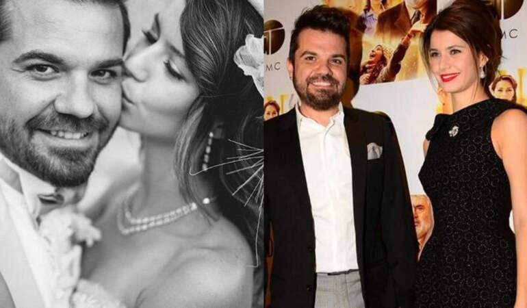 Beren Saat’ten Kenan Doğulu itirafı: “Aşık olduğum anı dün gibi hatırlıyorum!”