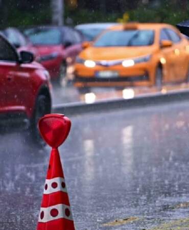 AFAD’dan 35 il için kritik hava uyarısı