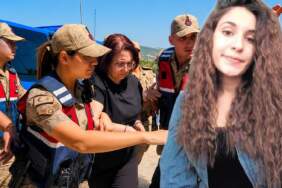 Handan Sonel’in ifadesi ortaya çıktı: Gülistan Doku’yu tanımıyordum