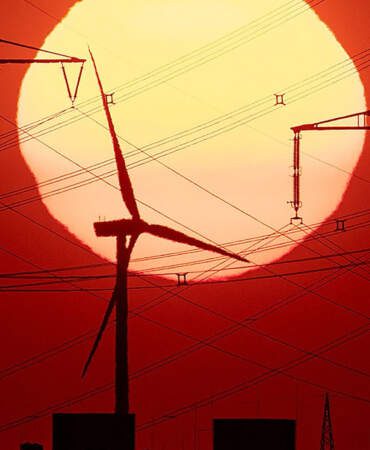Elektrik üretiminde tarihi eşik: Yenilenebilir enerjinin toplam üretimdeki payı yüzde 45,5’e ulaştı