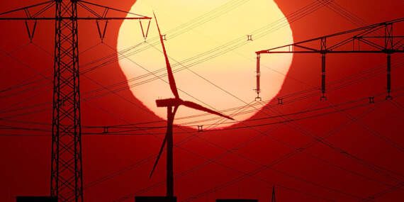 Elektrik üretiminde tarihi eşik: Yenilenebilir enerjinin toplam üretimdeki payı yüzde 45,5’e ulaştı