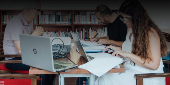 Edebiyat jürisi, yapay zeka şüphesiyle ödül vermedi