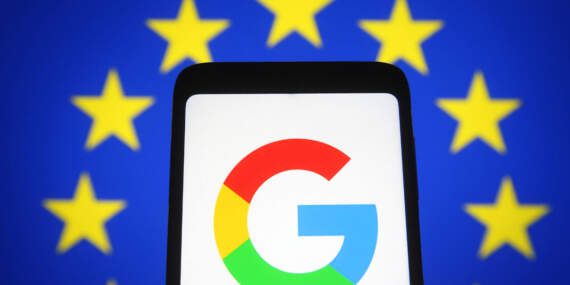Avrupa Birliği geri adım atmadı: Google’ın 4,1 milyar euroluk cezası kesinleşti