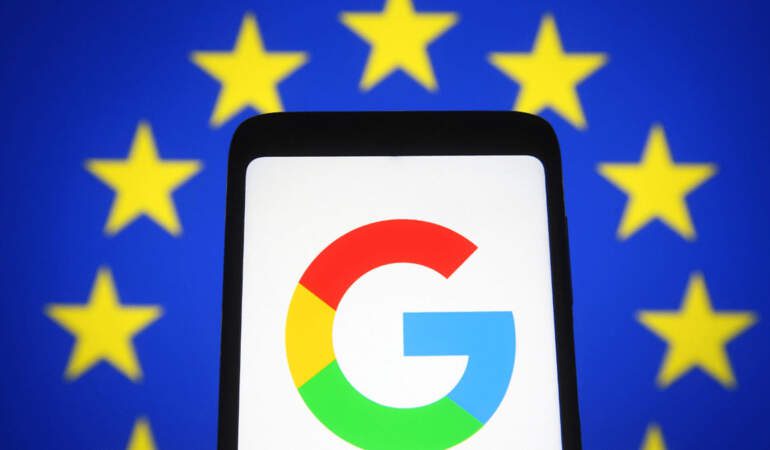 Avrupa Birliği geri adım atmadı: Google’ın 4,1 milyar euroluk cezası kesinleşti