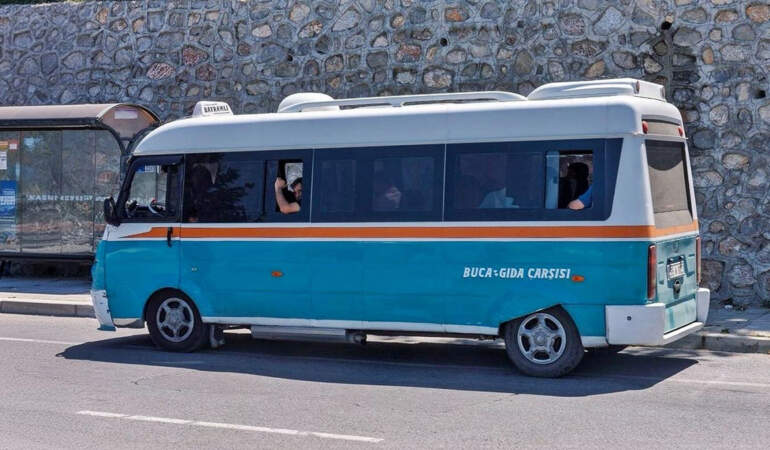 30 ilçedeki 400 minibüs hattı dijitalleşti: Anlık konum bilgisi artık cepte