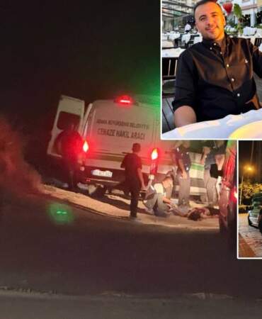 Adana’da en kanlı 24 saat: Üçü kadın 6 kişi hayatını kaybetti