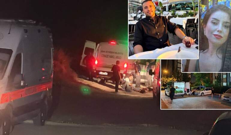 Adana’da en kanlı 24 saat: Üçü kadın 6 kişi hayatını kaybetti