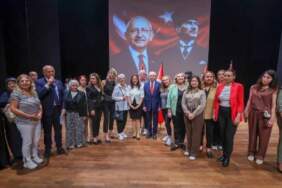 “Figüran” iddiasını yalanlayan Kılıçdaroğlu ekibine Ebru Çelik’ten cevap: Her aşamasına tanık oldum
