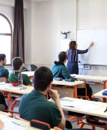 Öğretmenlerden ikinci yabancı dil çağrısı: Almanca yeniden ortak ders olsun