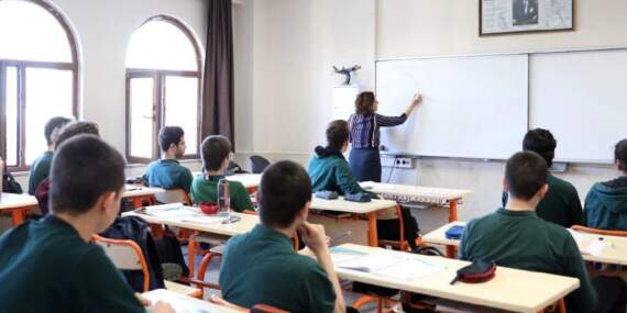 Öğretmenlerden ikinci yabancı dil çağrısı: Almanca yeniden ortak ders olsun