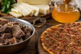 Kavurmadan lahmacuna, peynirden bala… İşte gıdada hile yapan yeni markalar