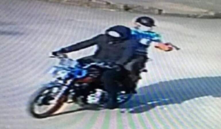 Motosikletli silahlı saldırılarda büyük düşüş: Olay sayısı 165’ten 46’ya geriledi